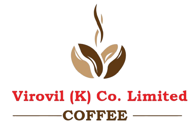 Rovil Coffee Logo