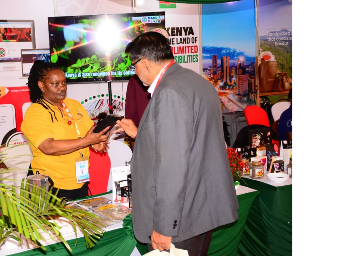 Coffee Kenya